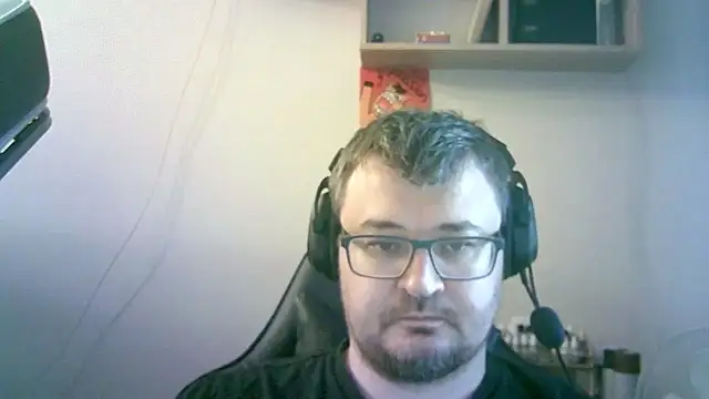 SirAbuser Webcamshow