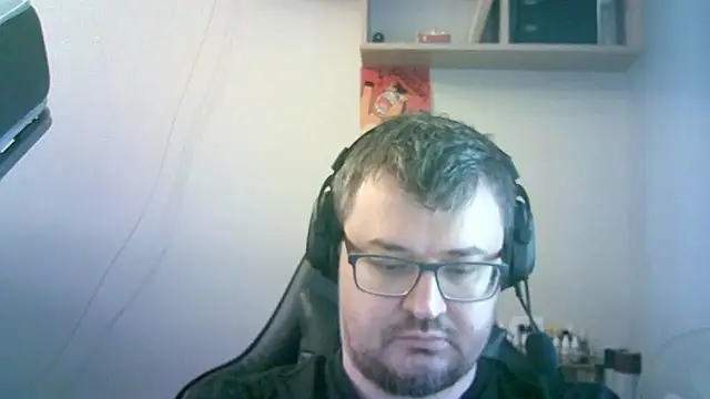 SirAbusern Webbikameraesitys
