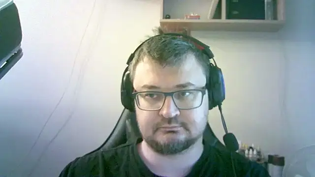 Show webcam de SirAbuser