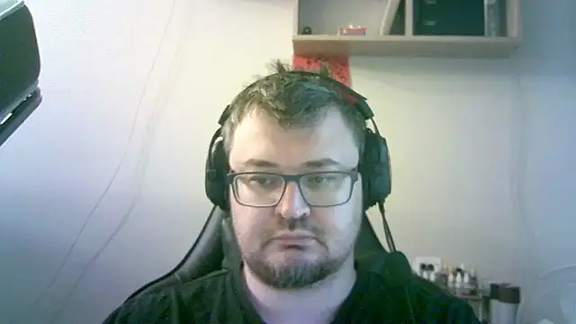 SirAbuser's Webcam Show