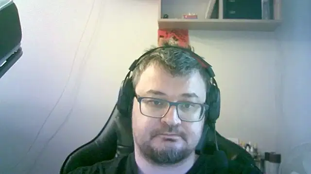 Show webcam de SirAbuser