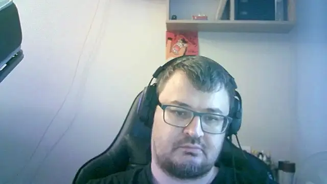SirAbuser's Webcam Show