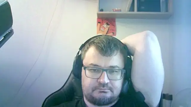 SirAbuser Show Webcam