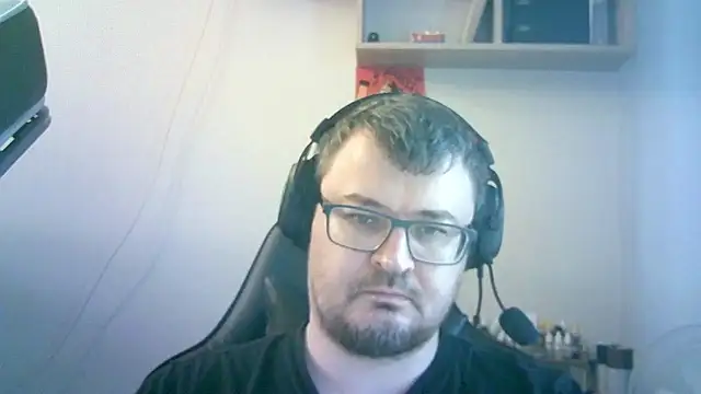 Show Webcam de SirAbuser