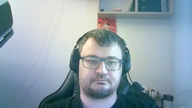 SirAbuser Show Webcam