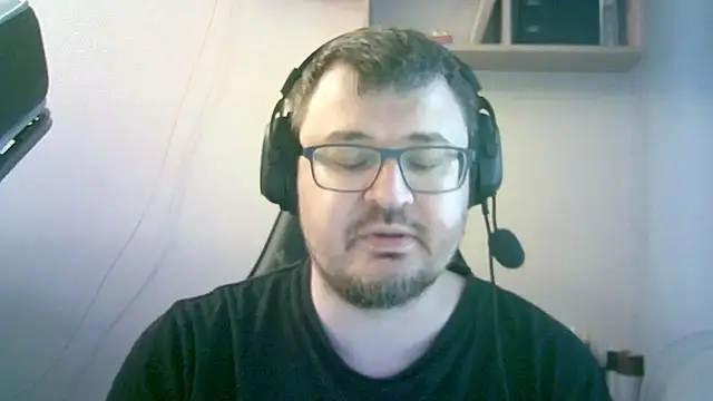 Show webcam de SirAbuser