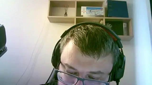 SirAbuser Show Webcam