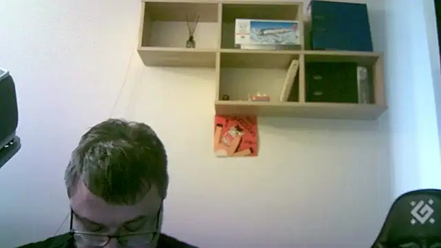 SirAbuser webcam show