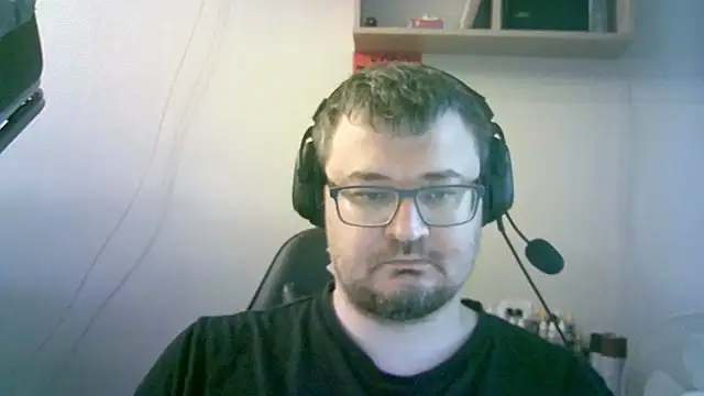Show de webcam de SirAbuser