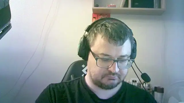 SirAbusern Webbikameraesitys