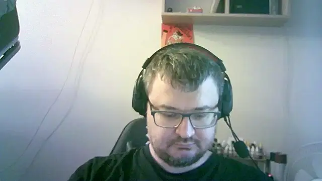 Show Webcam de SirAbuser