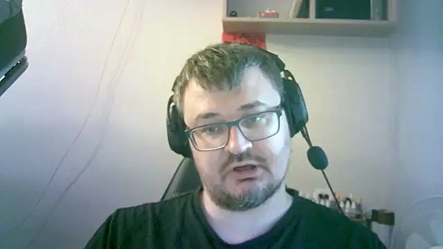Show Webcam de SirAbuser