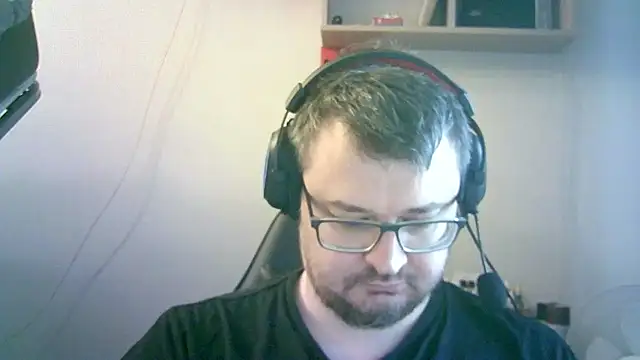 Show Webcam de SirAbuser