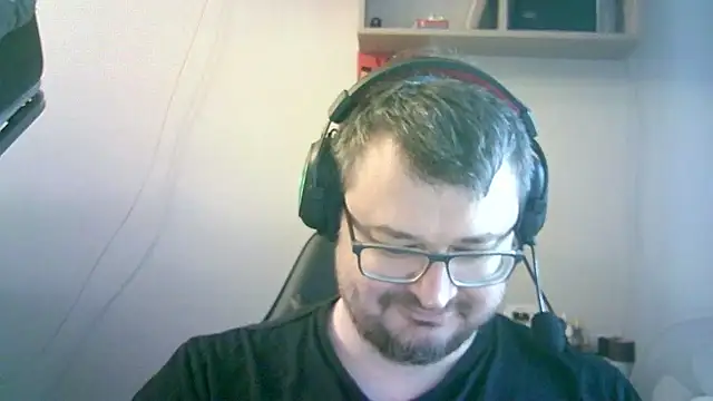 SirAbuser's Webcam Show