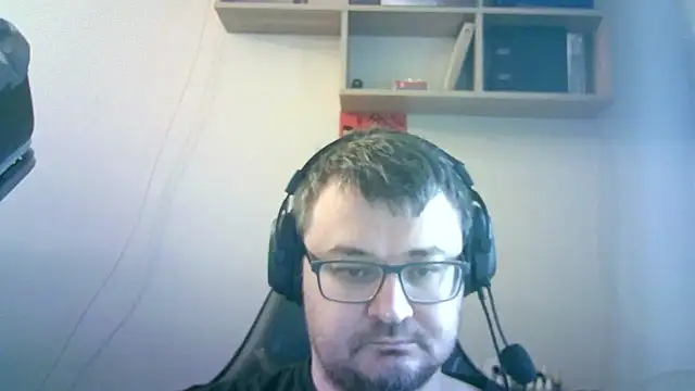 SirAbuser's Webcam Show