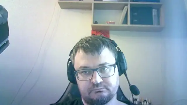 SirAbuser Webcamshow