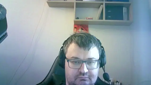 SirAbuser live XXX chat