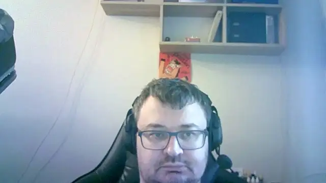 SirAbuser Show Webcam