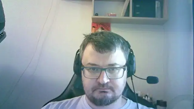 SirAbuser's Webcam Show
