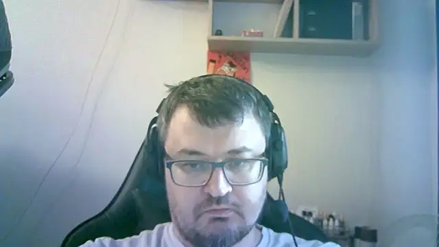 Show Webcam de SirAbuser