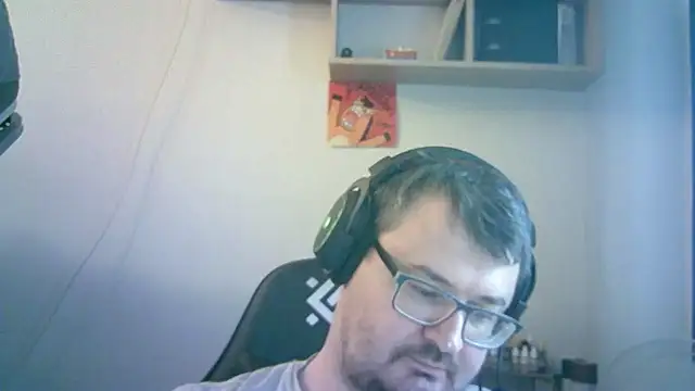 Show Webcam de SirAbuser