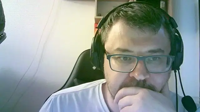Show Webcam de SirAbuser