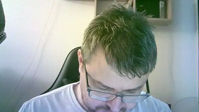 SirAbuser Webcam-Show