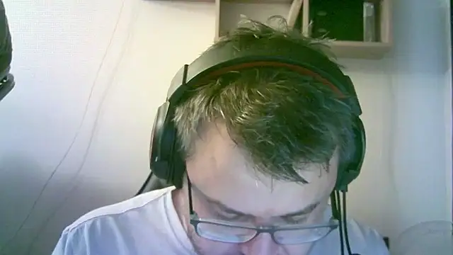 Show de webcam de SirAbuser