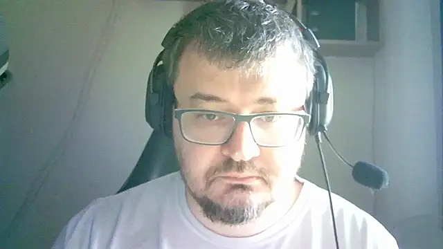 SirAbuser webkamerás műsora