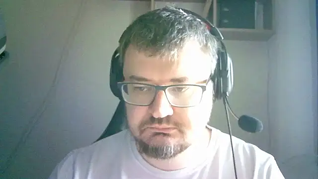 Show webcam de SirAbuser