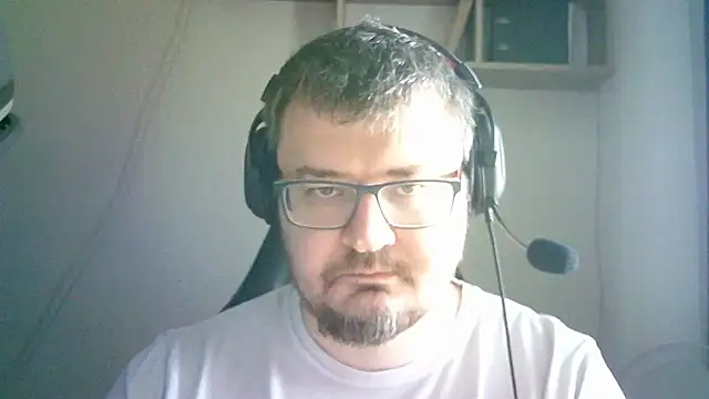 SirAbuser's Webcam Show