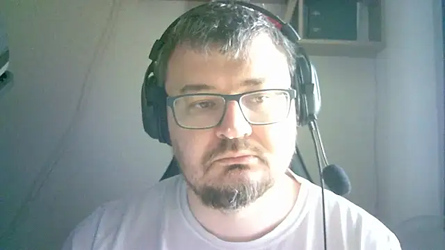 SirAbuser's Live XXX Chat