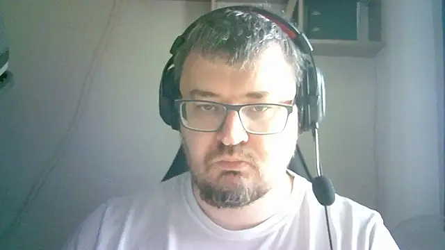 SirAbuser's Webcam Show