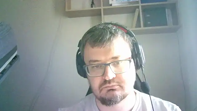 SirAbuser's Webcam Show