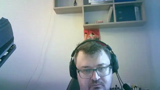 SirAbuser's Webcam Show