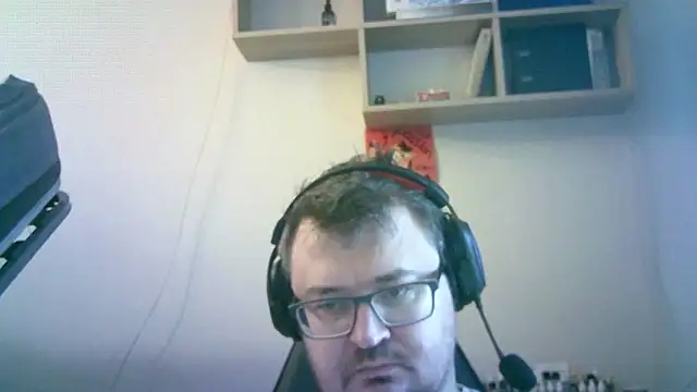 SirAbuser Show Webcam