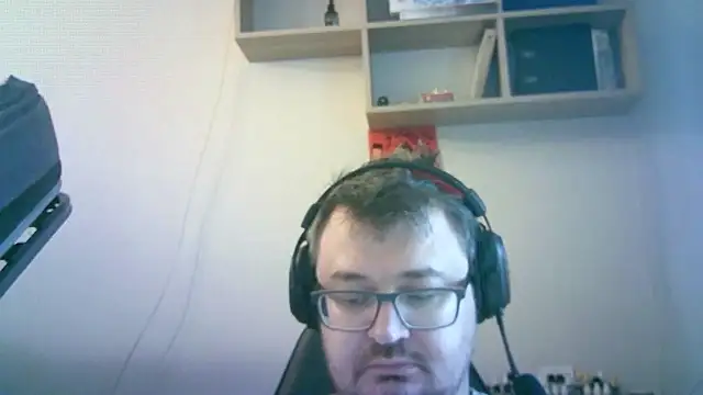 Show Webcam de SirAbuser