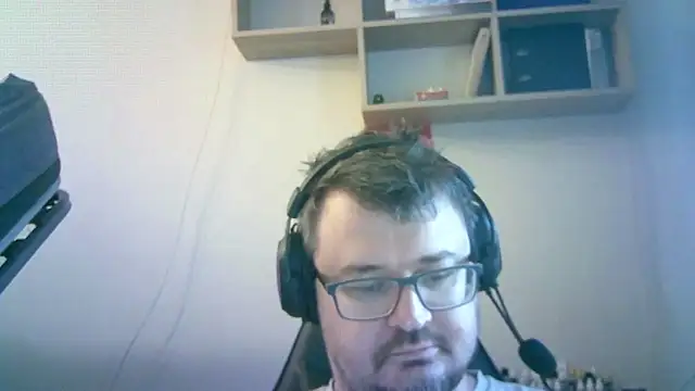 Show Webcam de SirAbuser