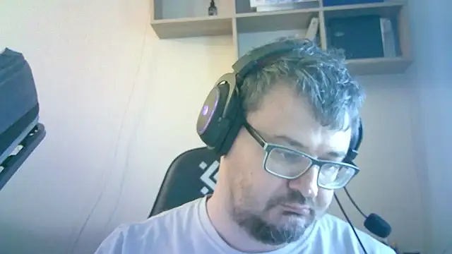 Show webcam de SirAbuser