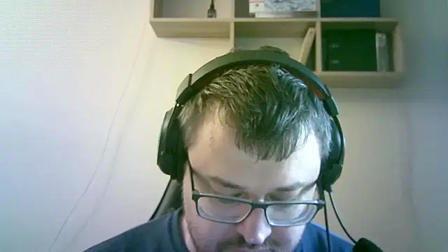 SirAbuser webkamerás műsora