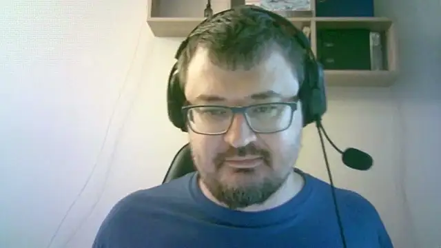 SirAbuser Show Webcam