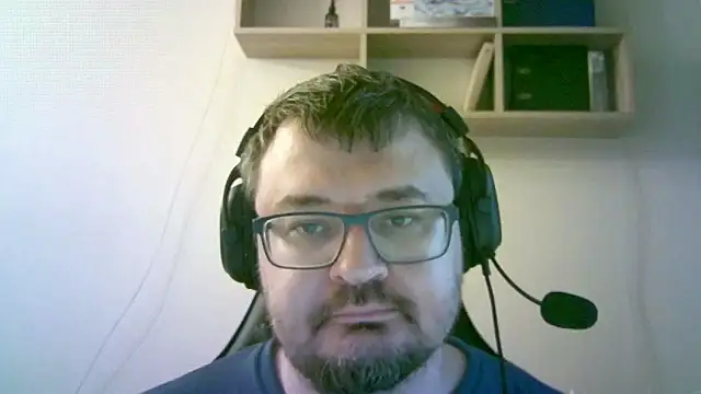 Show de webcam de SirAbuser