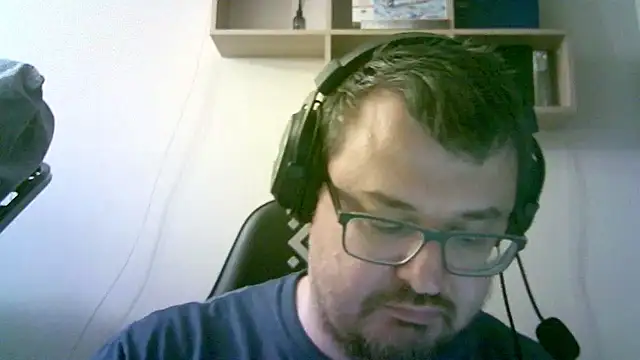 SirAbuser live XXX chat