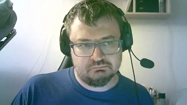 SirAbuser's Webcam Show