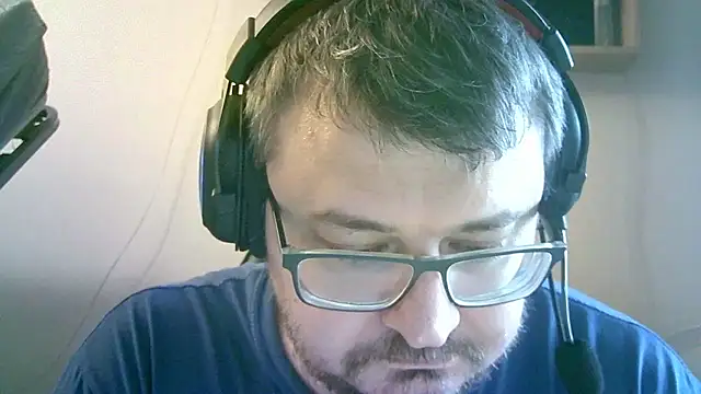 SirAbuser's Webcam Show