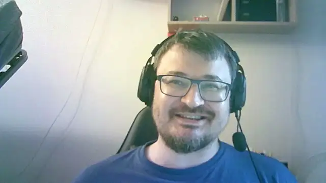 Show Webcam de SirAbuser