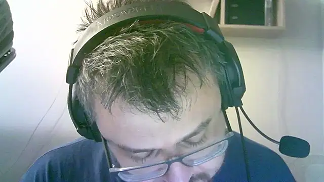 SirAbuser's Webcam Show