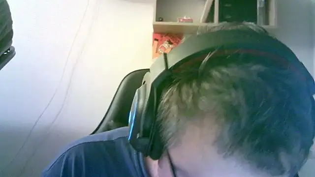 SirAbuser's Live XXX Chat