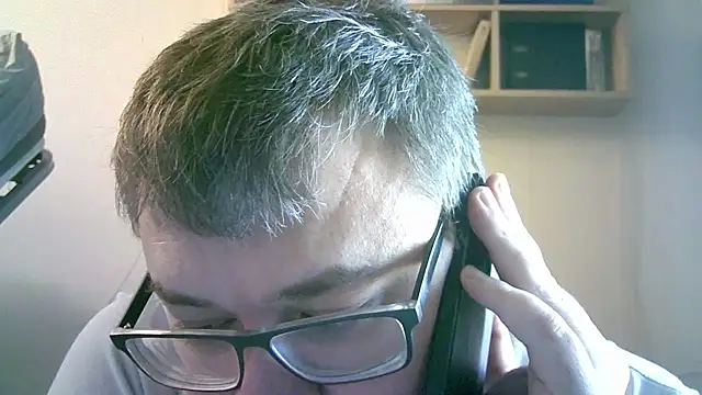 SirAbuser's Webcam Show
