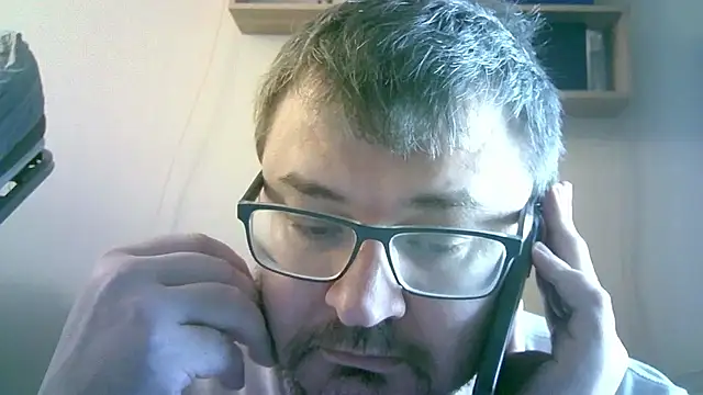Show webcam de SirAbuser